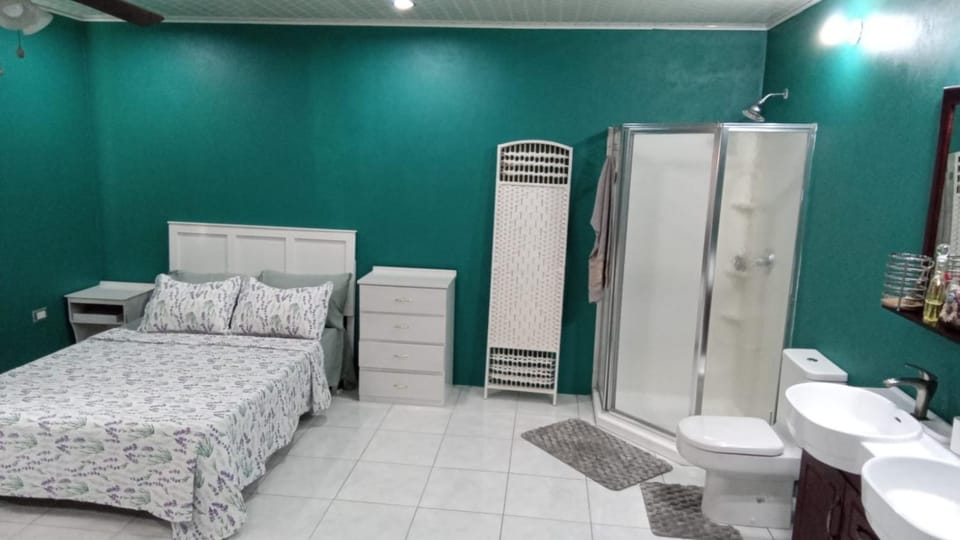 Chase Apartments Studio Apartment in Trinidad and Tobago