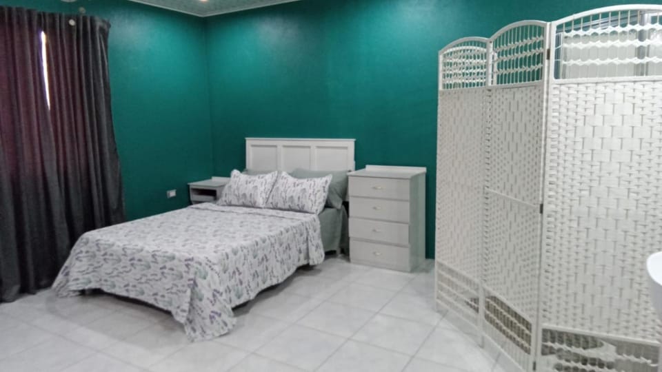Chase Apartments Studio Apartment in Trinidad and Tobago