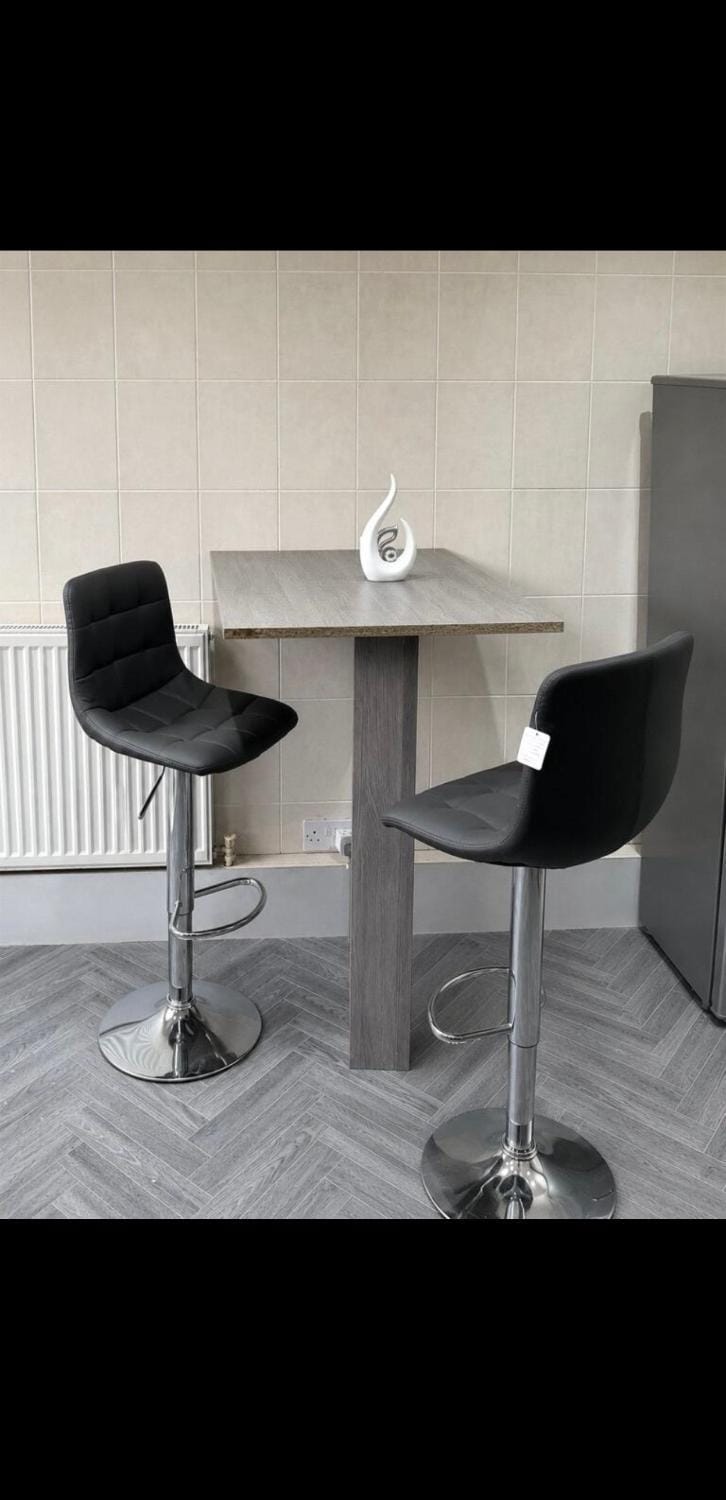 Elegant Double Room in Casper Court1 Vacation rental in Nottingham