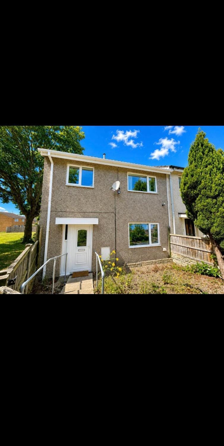 Elegant Double Room in Casper Court1 Vacation rental in Nottingham