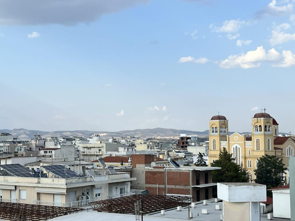 City view