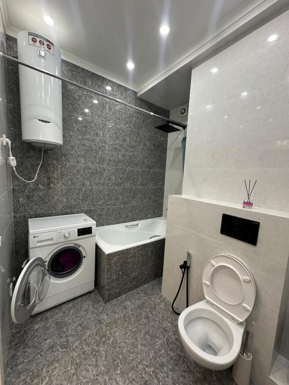 Арбат Apartment in Almaty Region, Kazakhstan