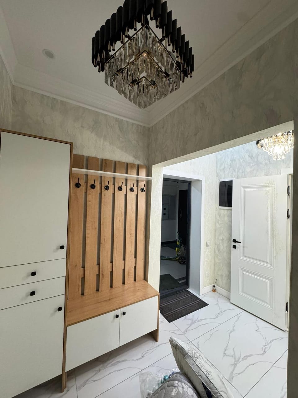 Арбат Apartment in Almaty Region, Kazakhstan