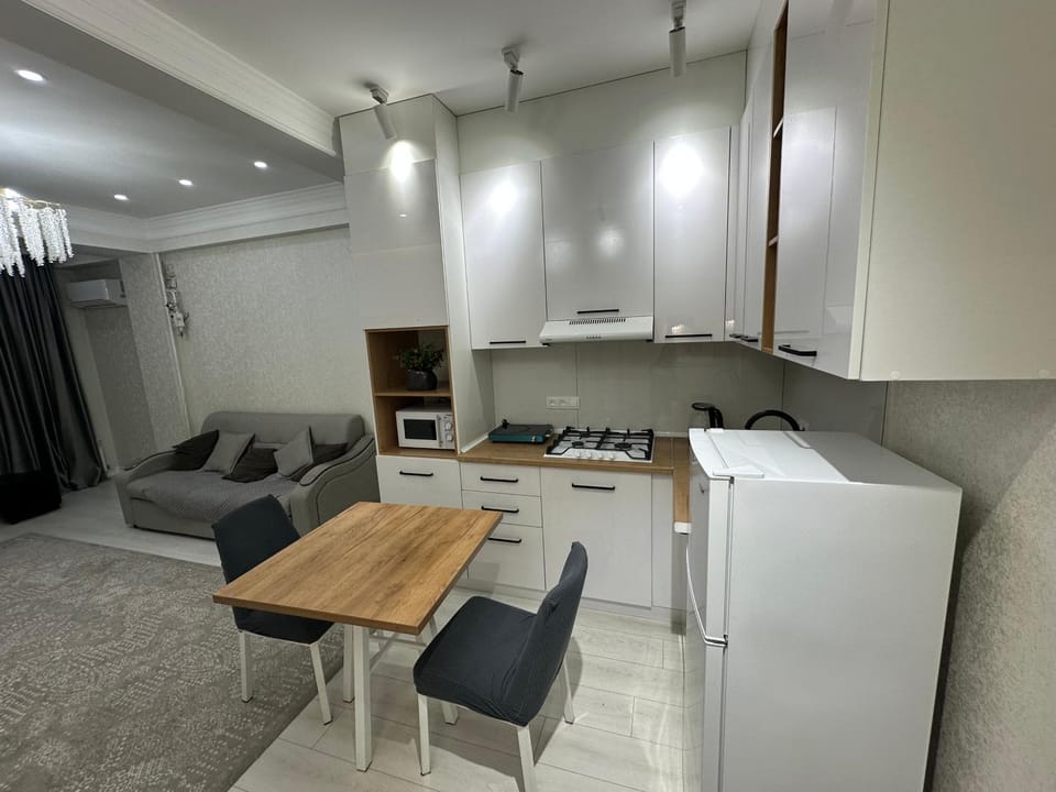 Арбат Apartment in Almaty Region, Kazakhstan
