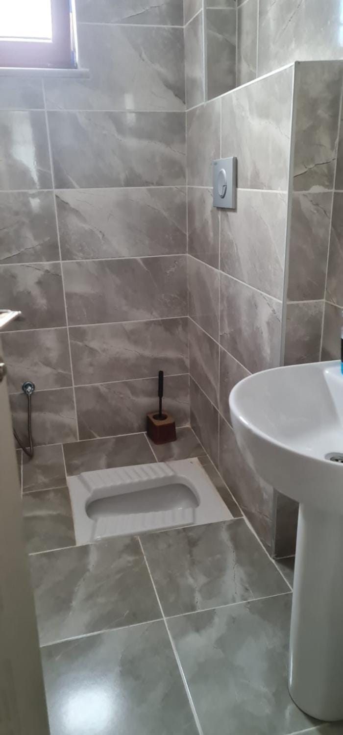 BOLU AYSEL EVİM Konaklama APART Apartment in Ankara Province