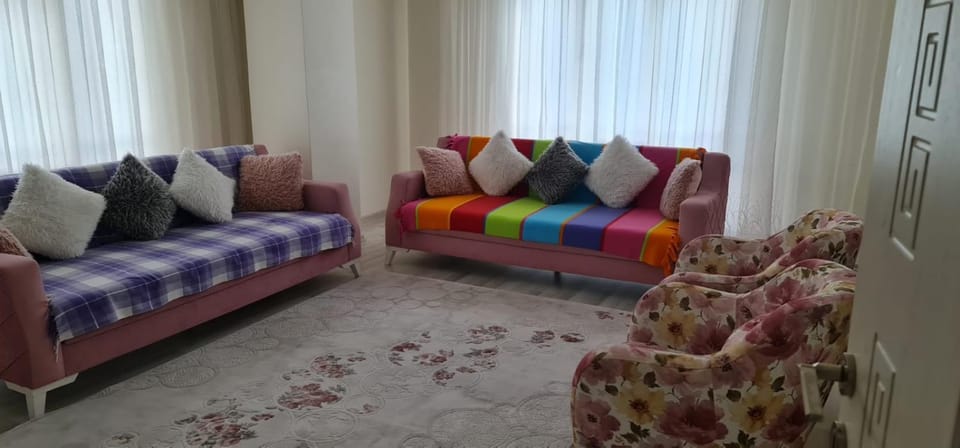 BOLU AYSEL EVİM Konaklama APART Apartment in Ankara Province