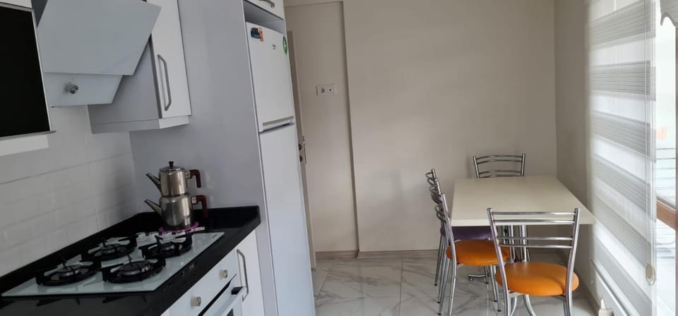 BOLU AYSEL EVİM Konaklama APART Apartment in Ankara Province