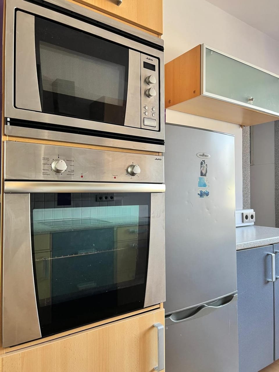 Apartment in zentraler Lage - Nahe Red Bull Ring Apartment in Styria