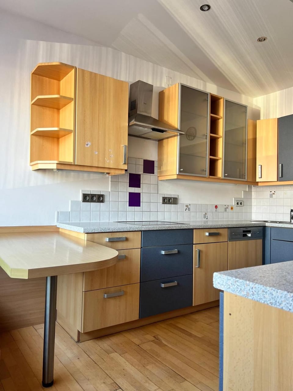 Apartment in zentraler Lage - Nahe Red Bull Ring Apartment in Styria
