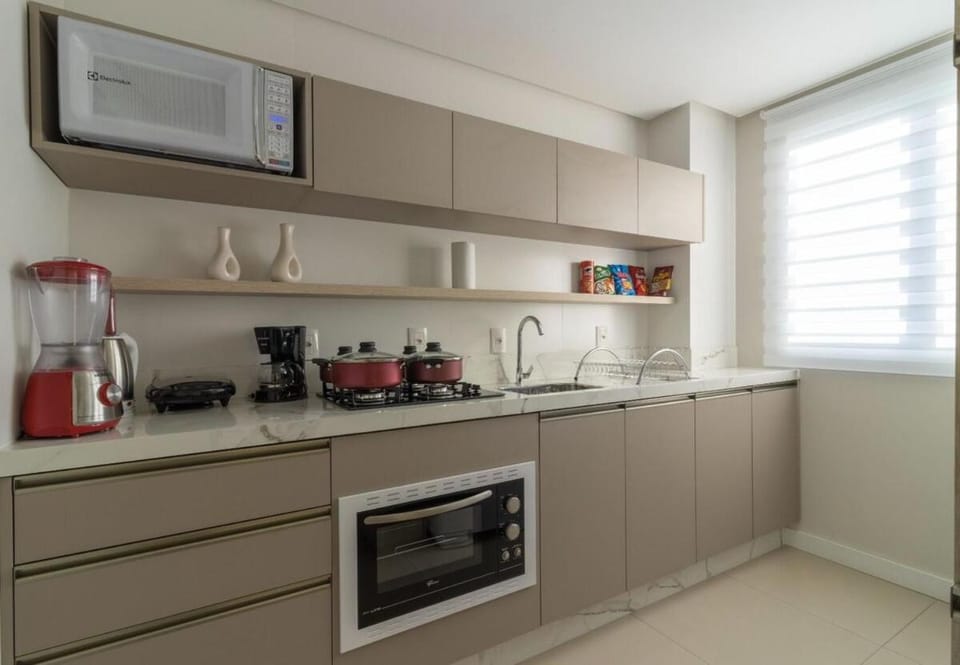 AP303 Com ar condicionado próximo ao Vale dos Vinhedos e Centro Apartment in Bento Gonçalves