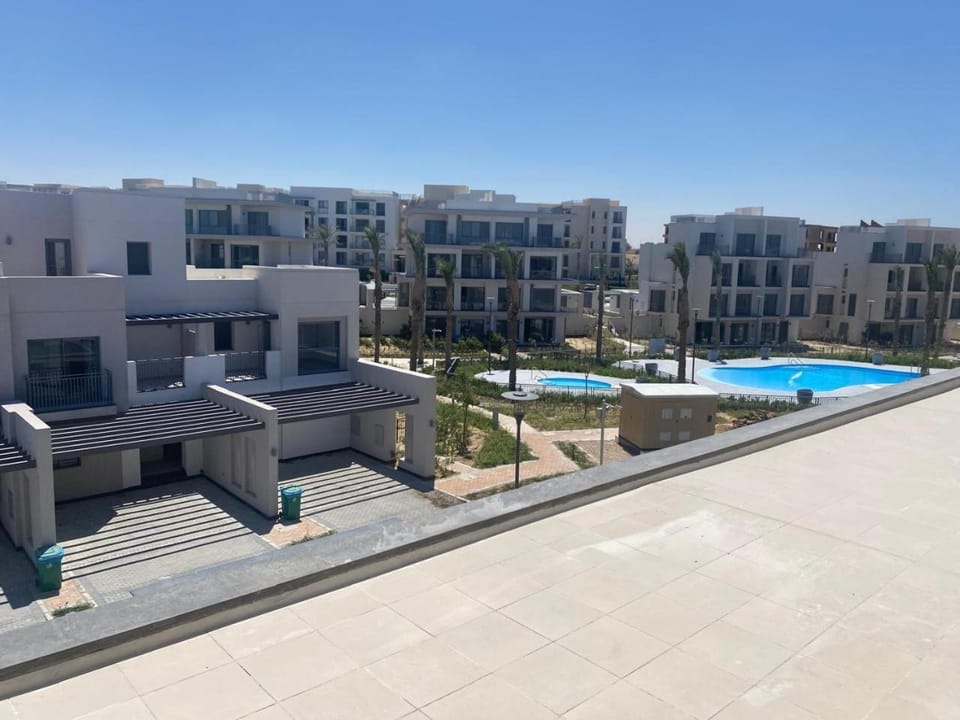 Skaia marassi Villa in Egypt