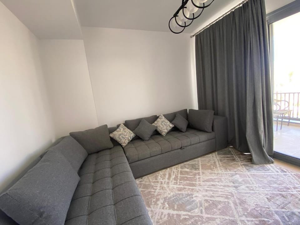 Skaia marassi Villa in Egypt