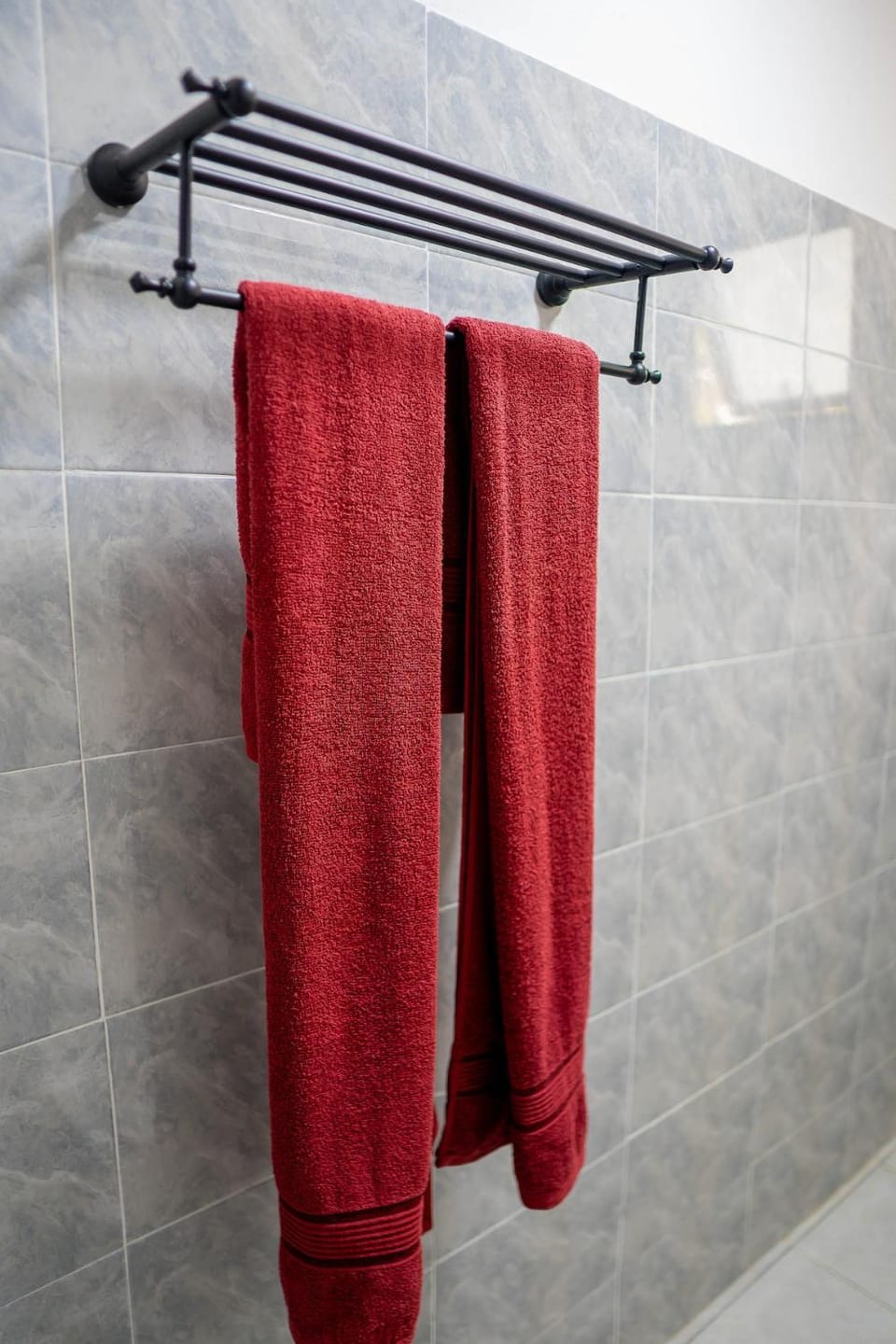 towels