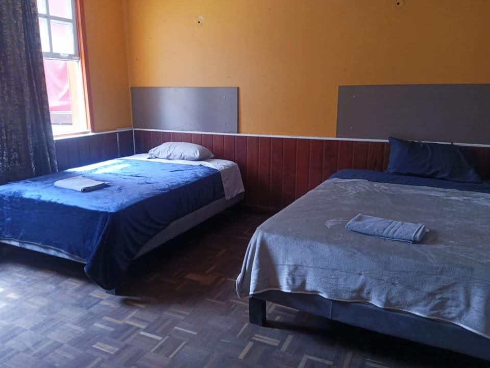 Hostal Piscis Bed and Breakfast in Quito