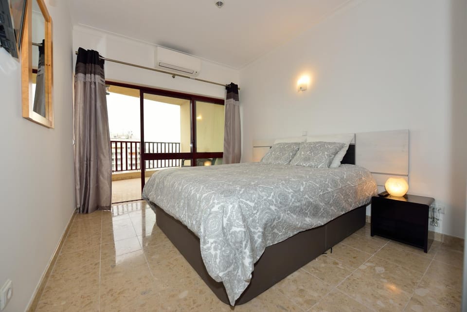 Balcony/Terrace, Bedroom