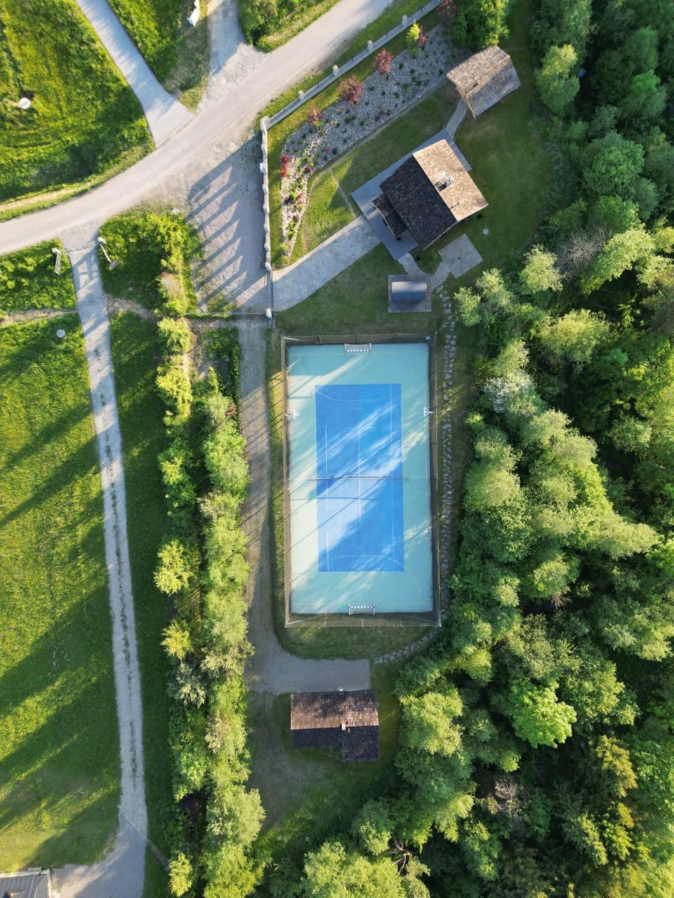 Banica Forest House in Lesser Poland Voivodeship