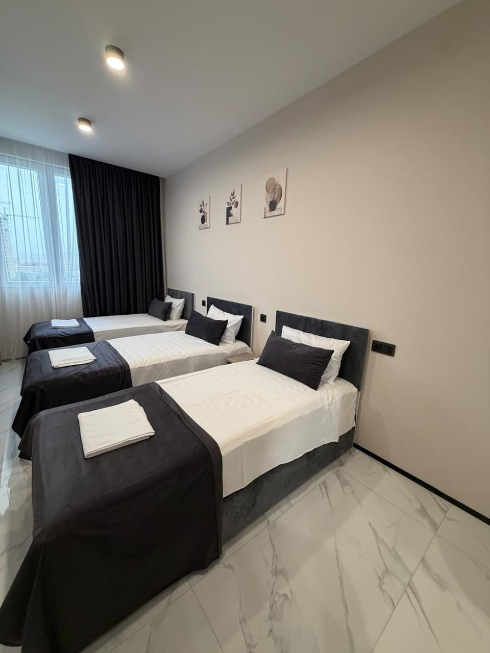 Elegance apartment Apartment in Yerevan