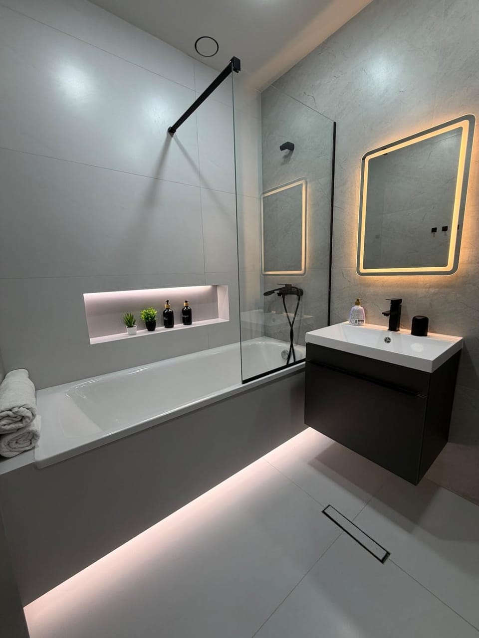 Elegance apartment Apartment in Yerevan