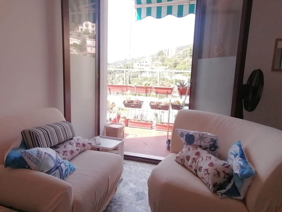 Acqua di Alassio Bed and Breakfast in Liguria