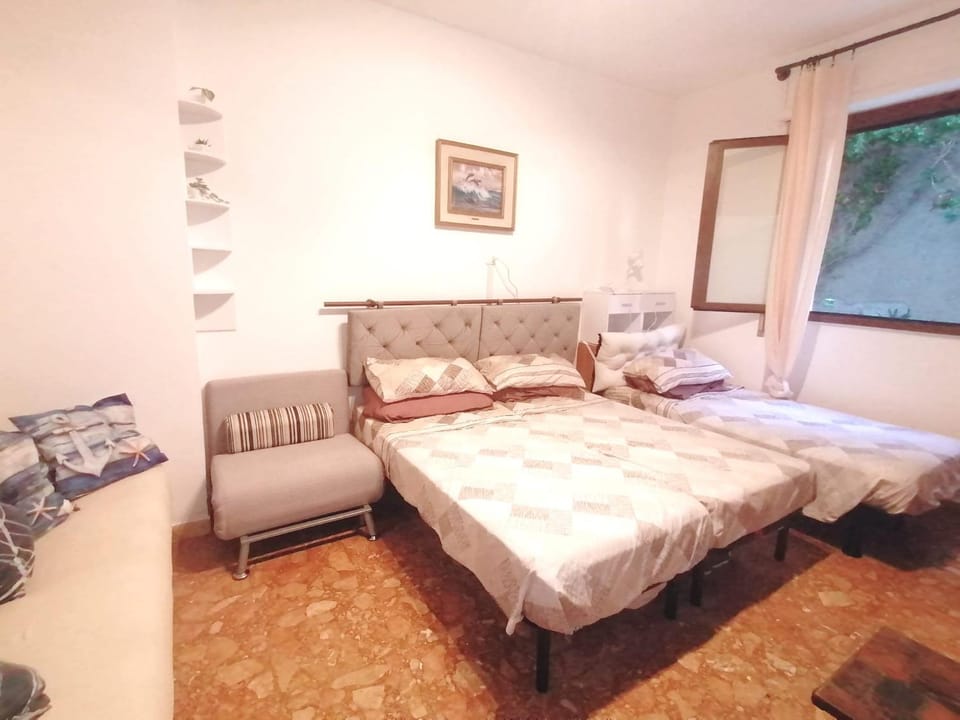 Acqua di Alassio Bed and Breakfast in Liguria