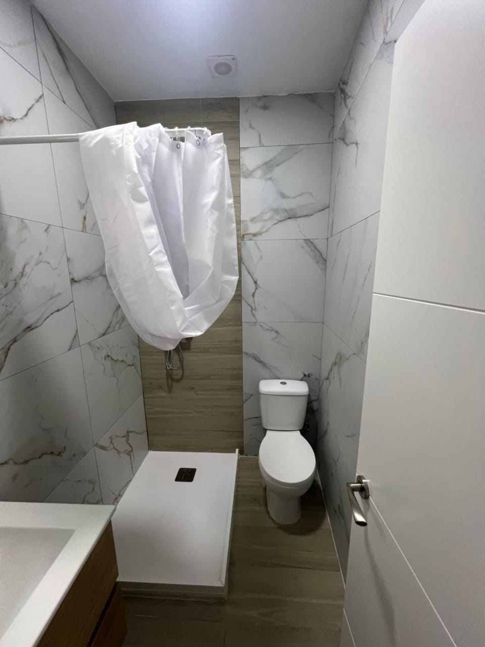 Apartamento San Francisco Apartment in Vinaròs
