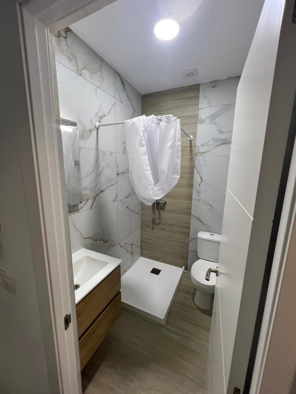 Apartamento San Francisco Apartment in Vinaròs