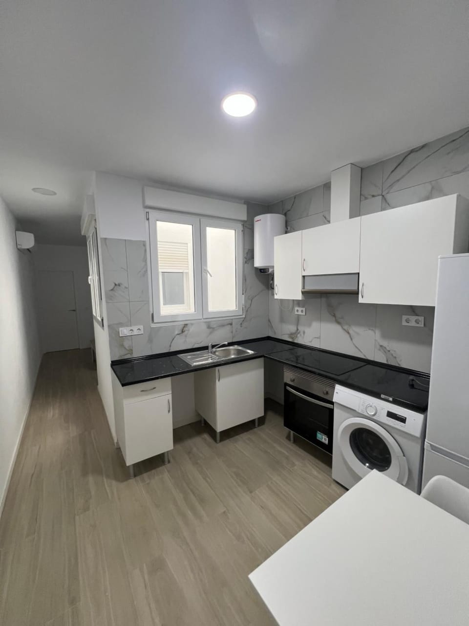 Apartamento San Francisco Apartment in Vinaròs