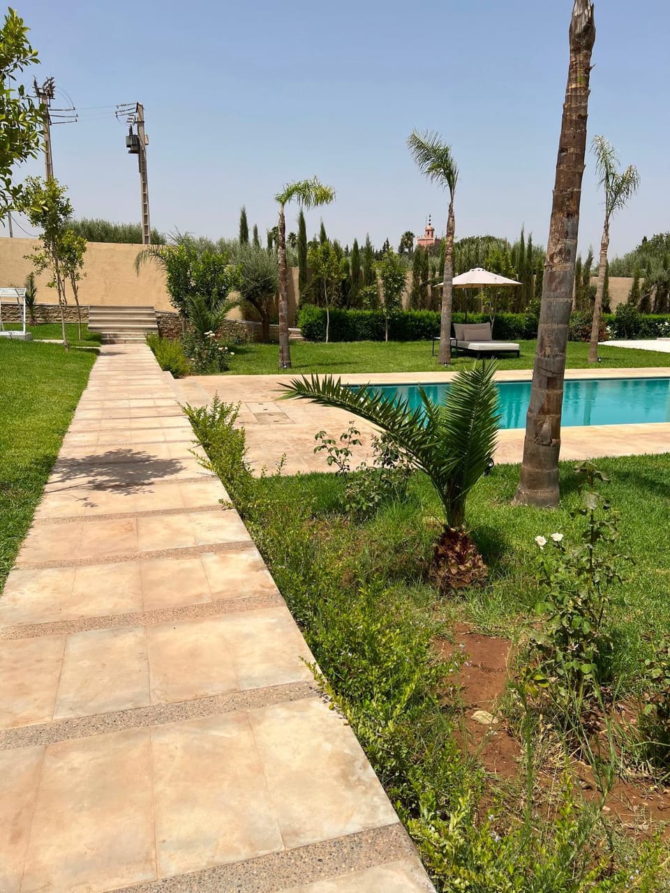 Villa Soufalya Villa in Marrakesh-Safi