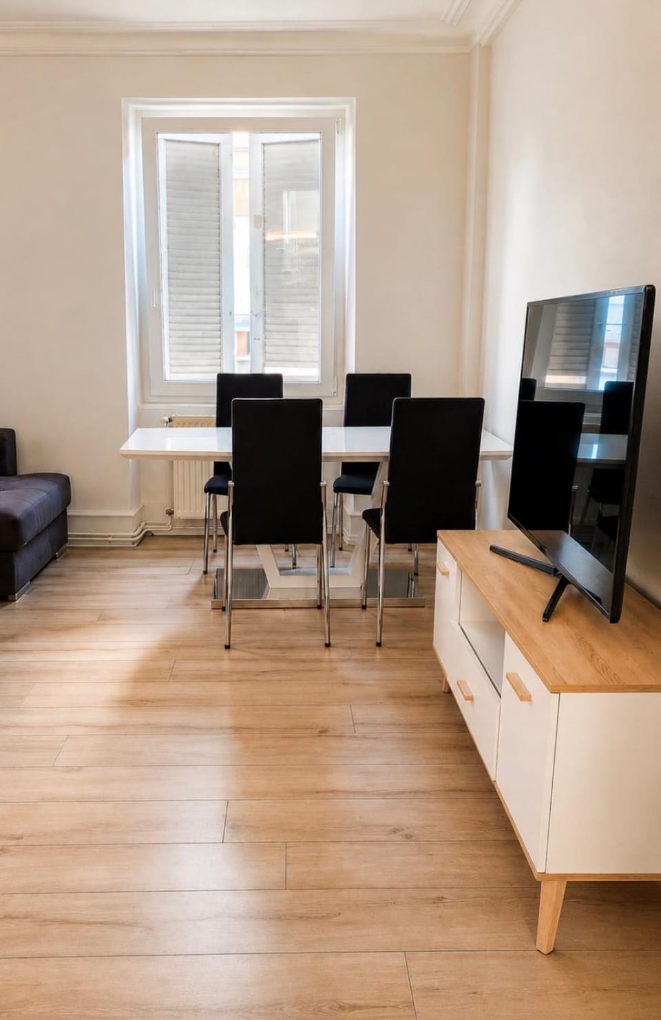 By O&H Partners - Lépure Apartment in Mulhouse