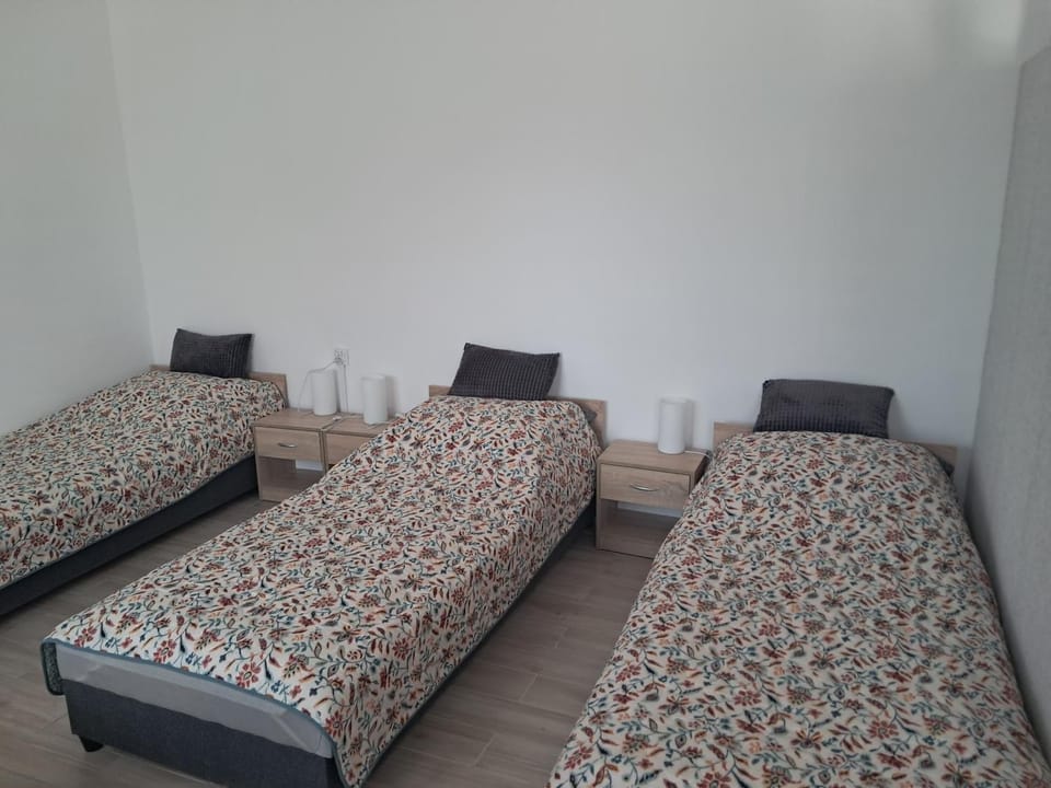 Noclegi nad Dłubnią Farm Stay in Lesser Poland Voivodeship