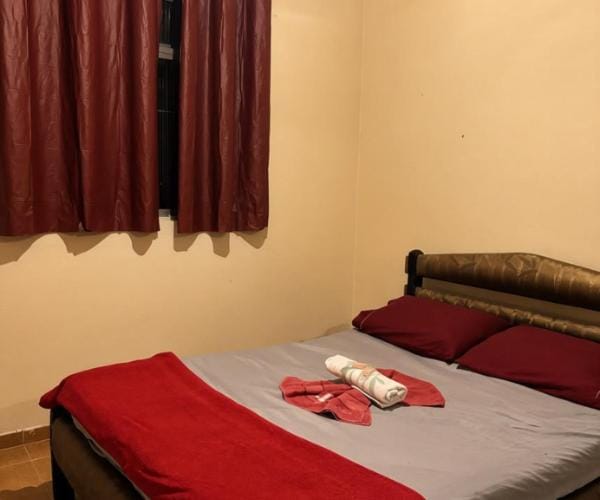 Motel carioca Love hotel in Miguel Pereira