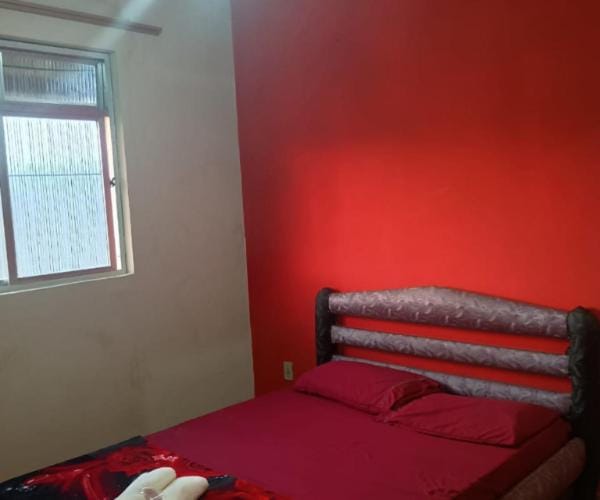 Motel carioca Love hotel in Miguel Pereira