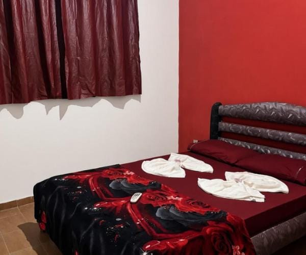 Motel carioca Love hotel in Miguel Pereira