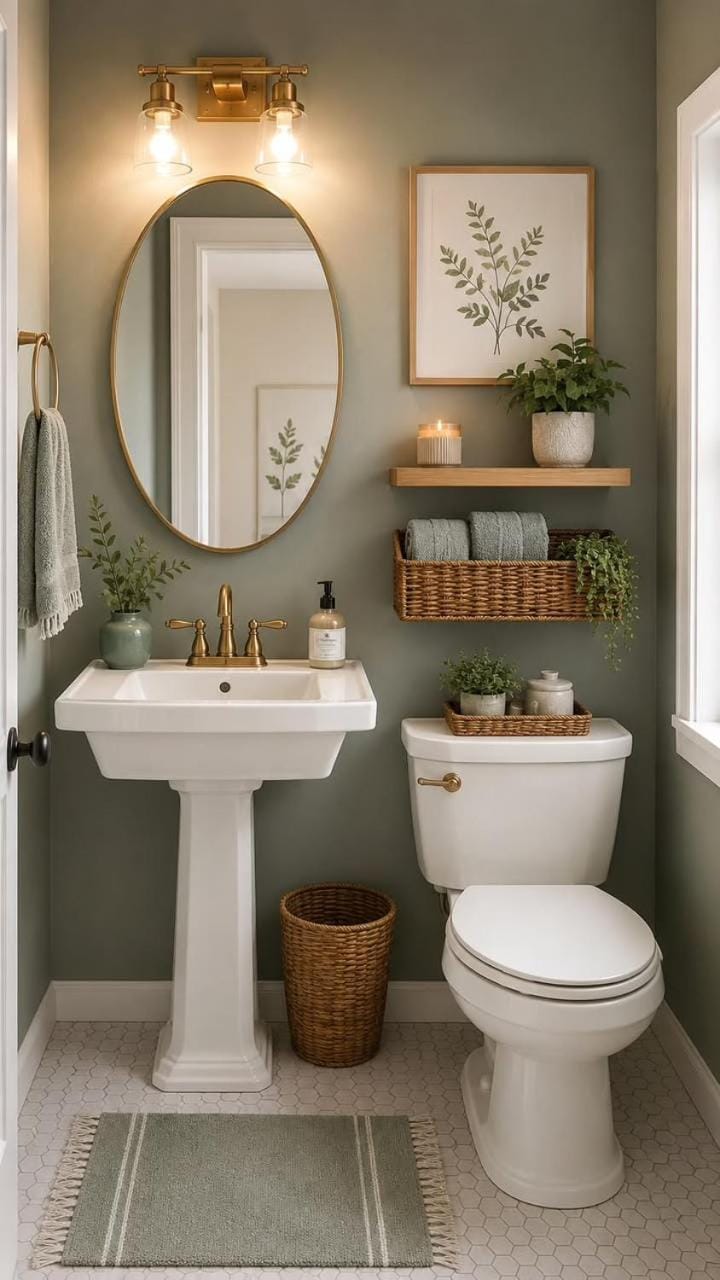 Toilet, Bathroom