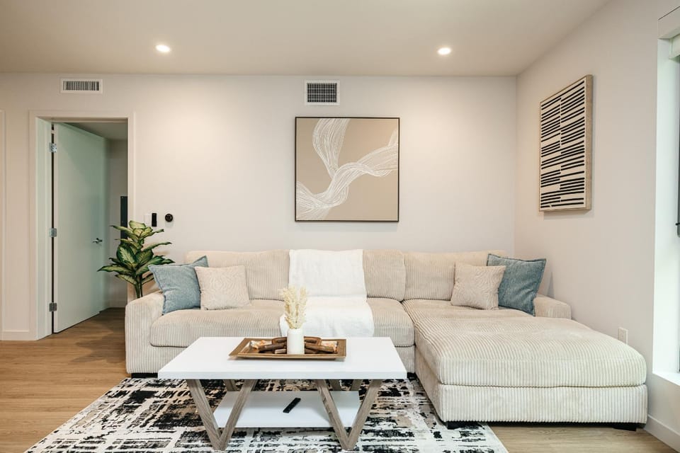 Hollywood Escape Apartment in Hollywood
