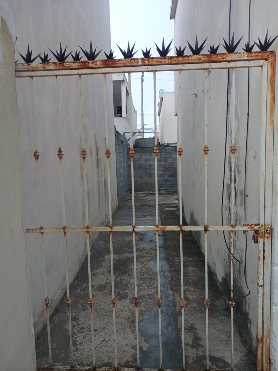 1 bedroom with shared common areas near the MTY airport Vacation rental in State of Nuevo Leon