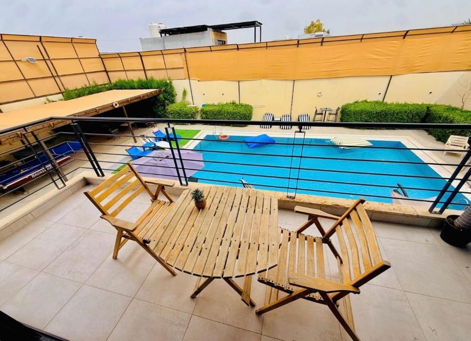 Dahab Luxury Villa with Private Pool Villa in Africa