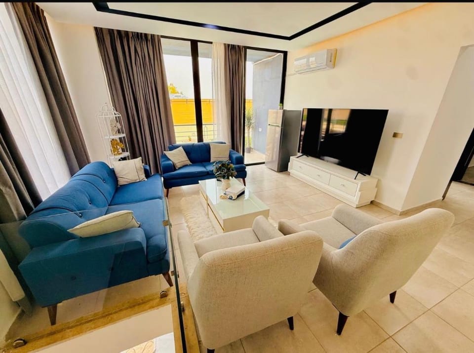 Dahab Luxury Villa with Private Pool Villa in Africa