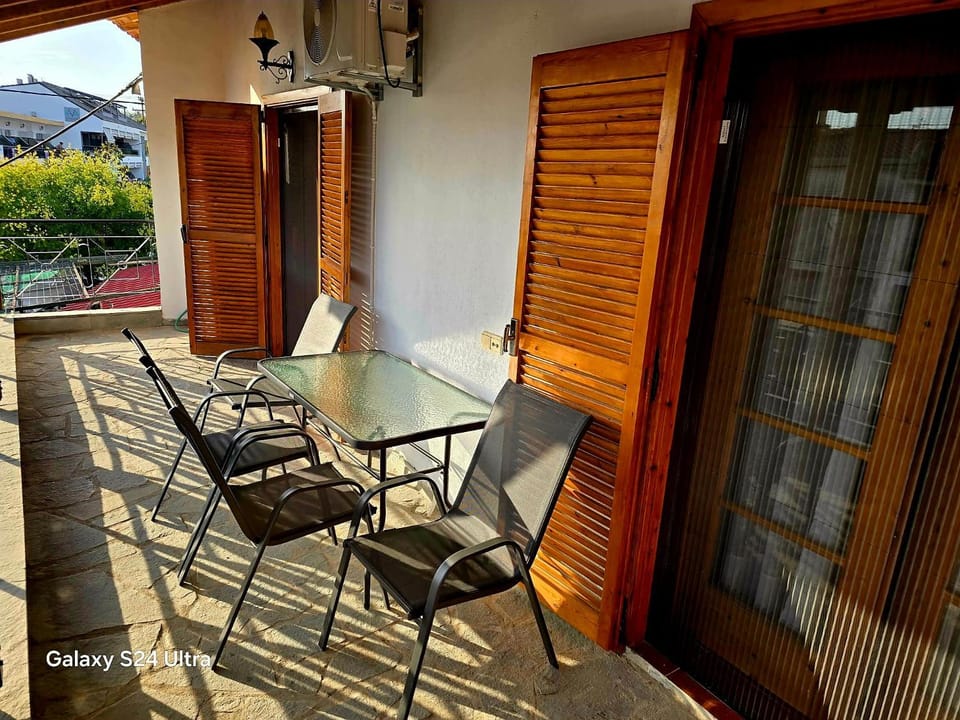 Sea Nest Apartment-Kallithea Halkidiki Apartment in Halkidiki