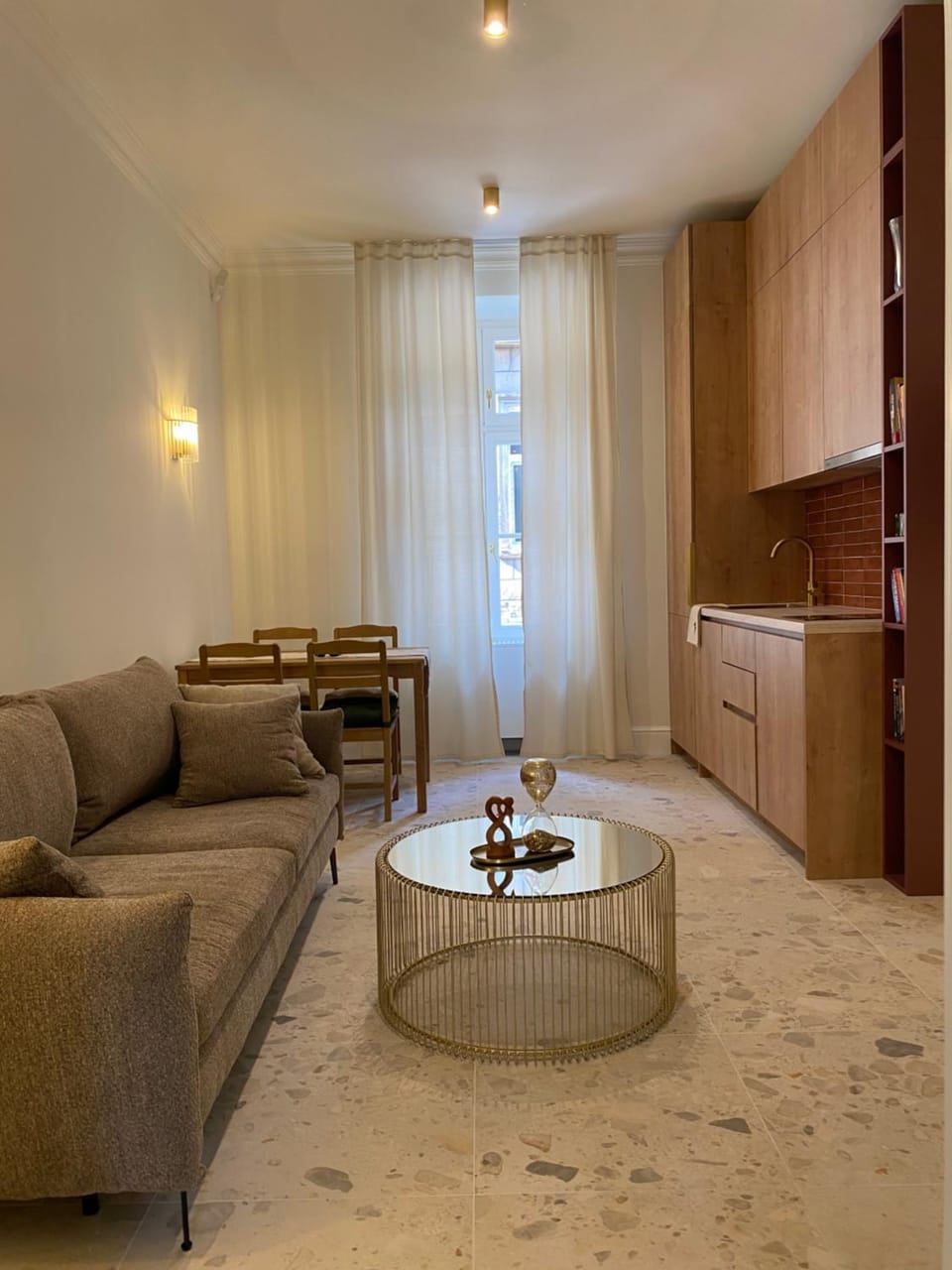 Grand Park Apartment Apartment in Sarajevo