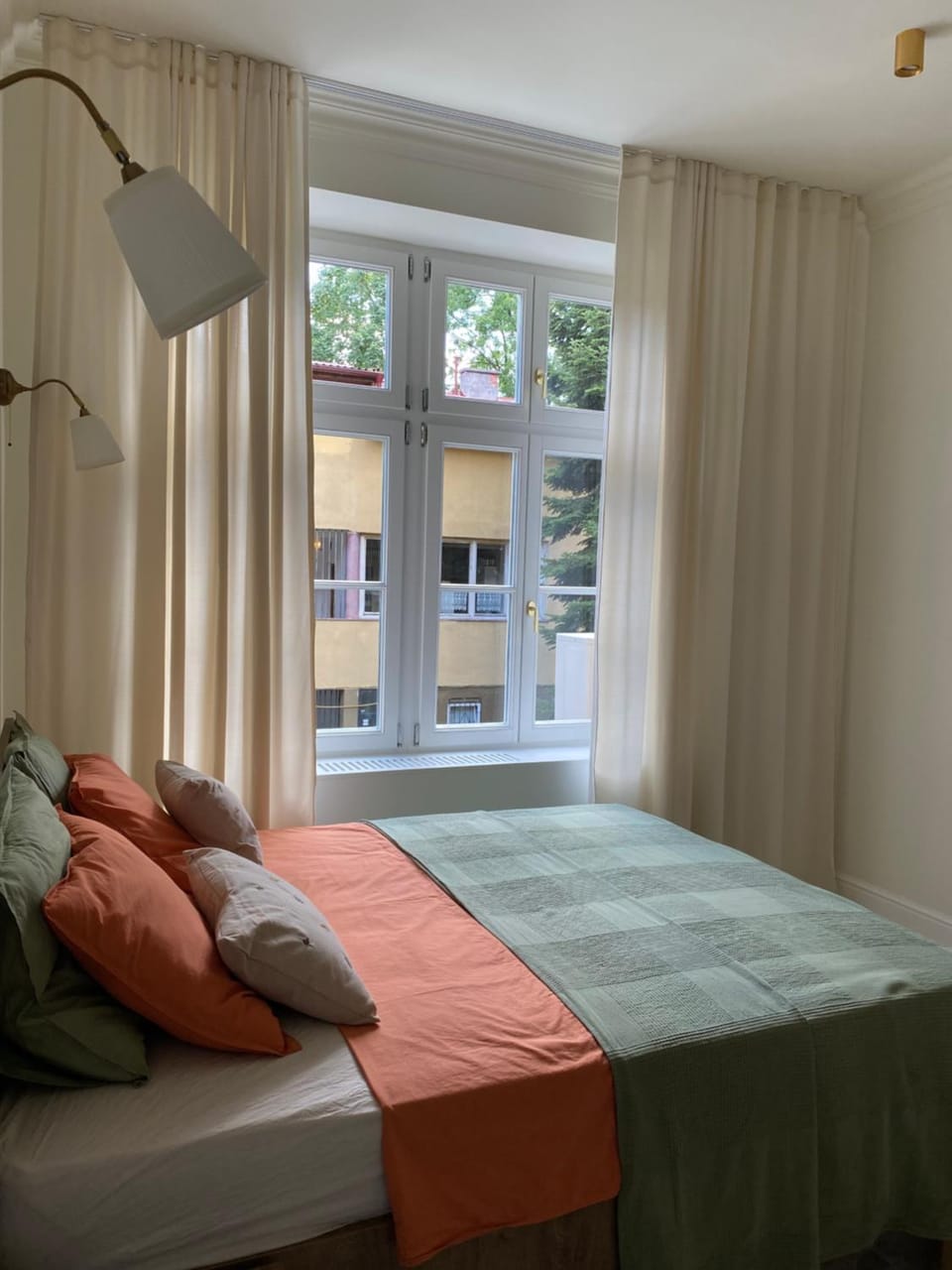 Grand Park Apartment Apartment in Sarajevo