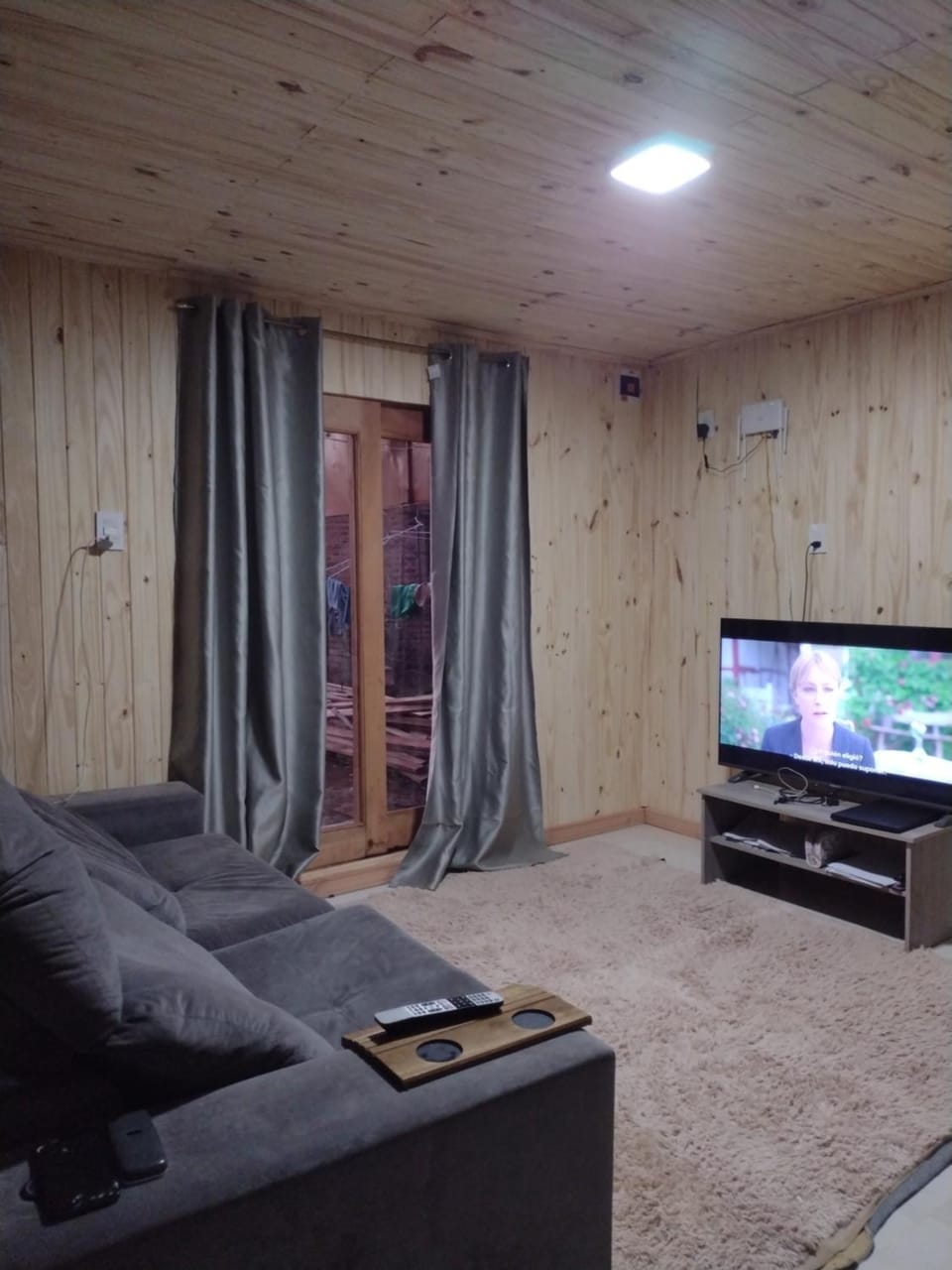 Casa Andrez Apartment in Misiones Province, Argentina