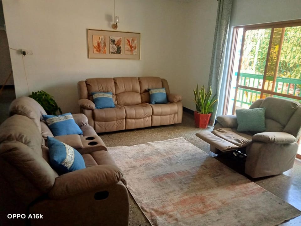 Tudor breeze suite Apartment in Mombasa County