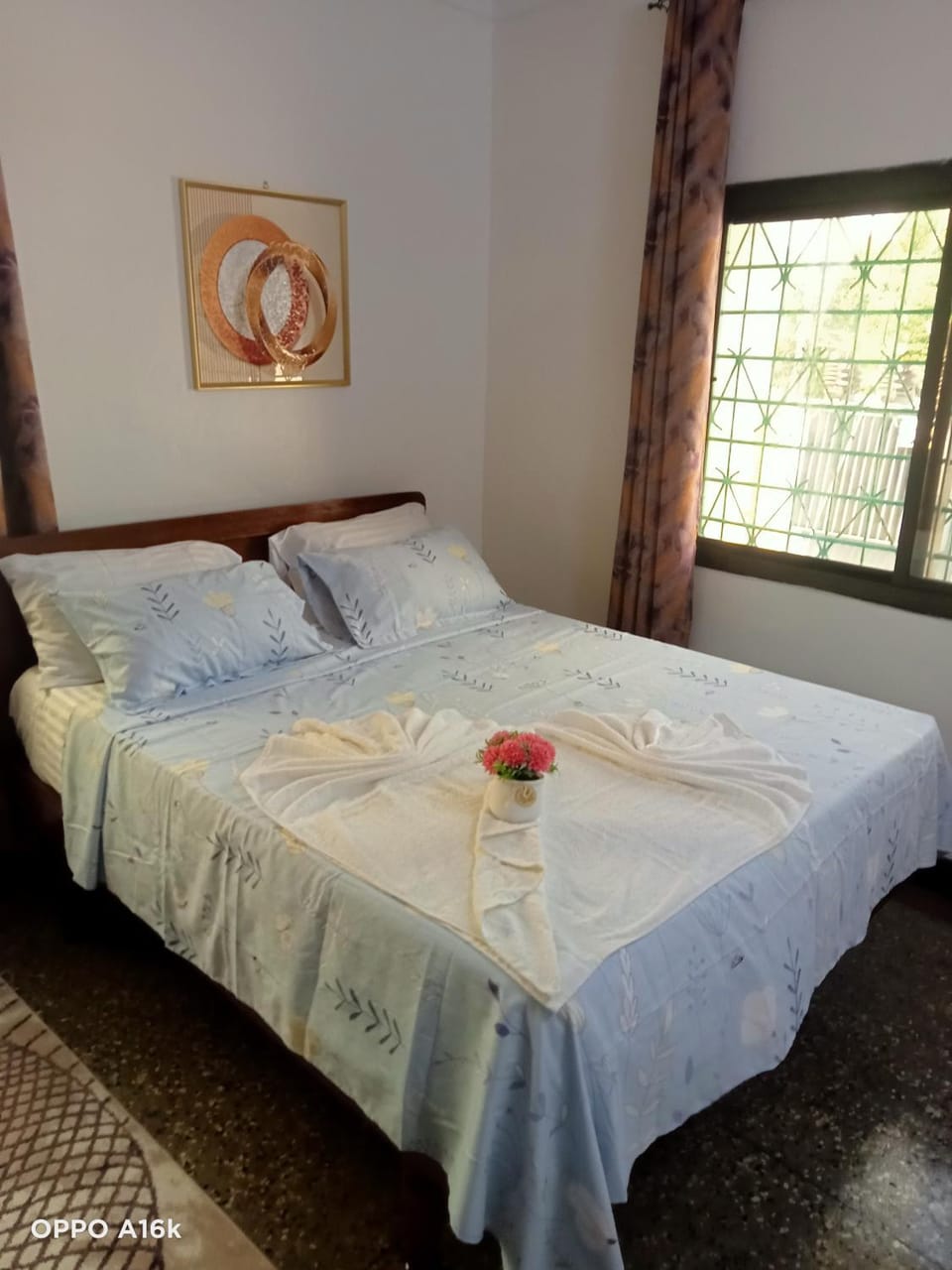 Tudor breeze suite Apartment in Mombasa County