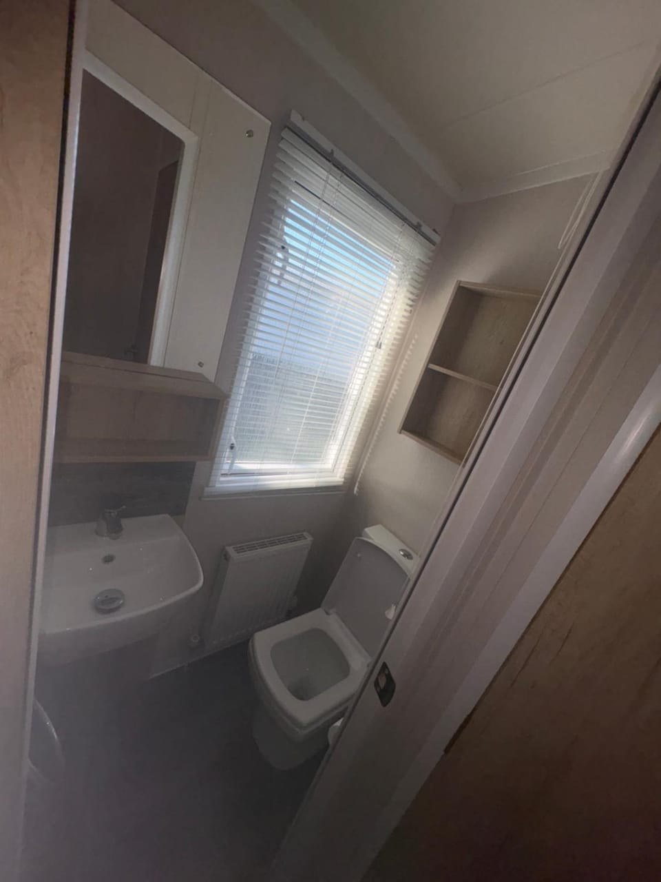 Luxury caravan Campground/ 
RV Resort in Hastings