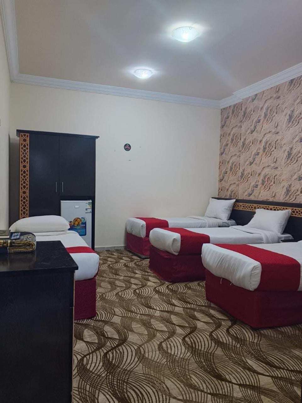 فندق ديار الزائرين Hotel in Mecca