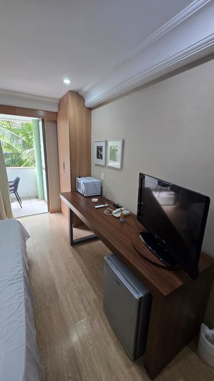 Mar & Barra Club II Apartment in Rio de Janeiro