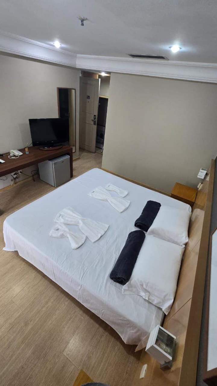 Mar & Barra Club II Apartment in Rio de Janeiro