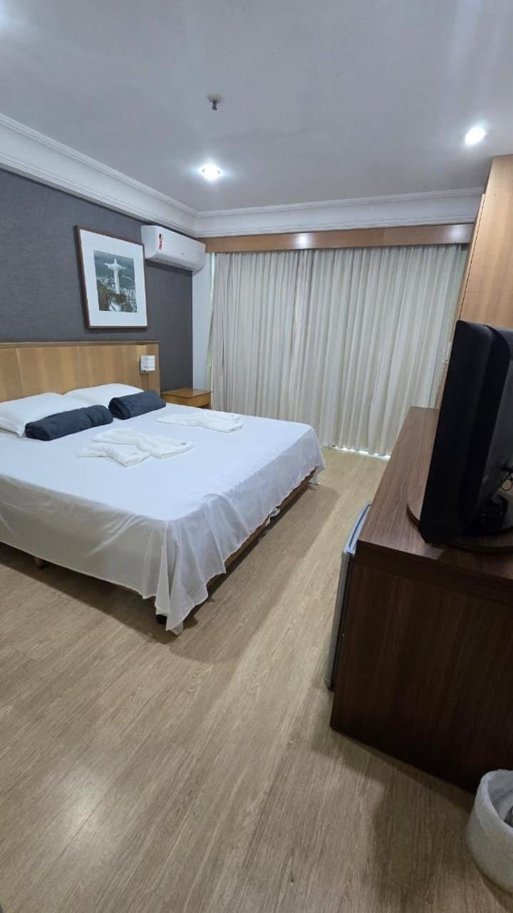 Mar & Barra Club II Apartment in Rio de Janeiro