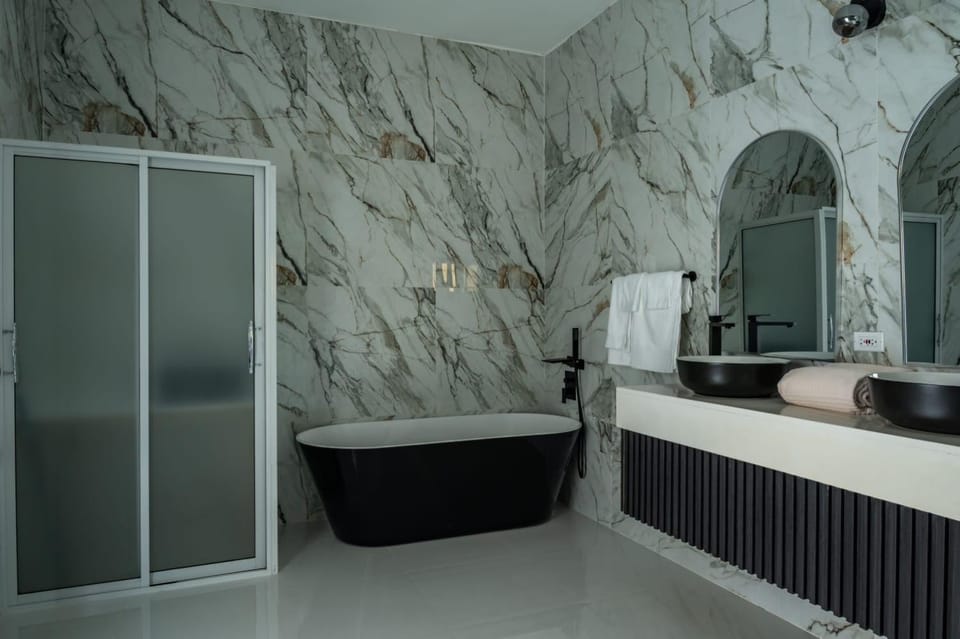 Emotions By Ironshore Resort Ltd Bed and Breakfast in Montego Bay
